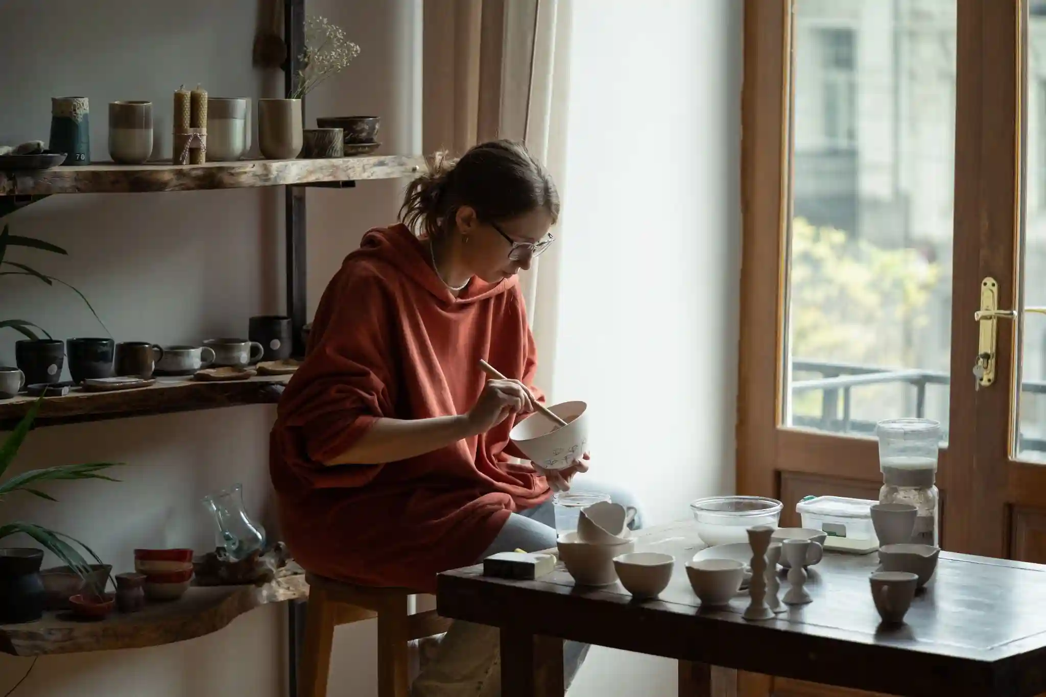 Practical Slow Living Tips for a Meaningful Life