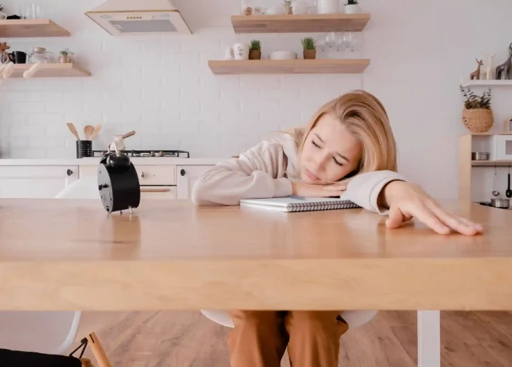 Stop Burnout With the Slow Living Movement Guide