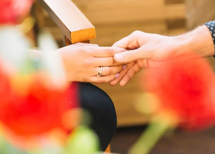 Military Marriage: How to Navigate the Process Smoothly