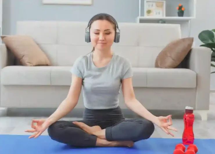 A Simple Beginner’s Guide to Meditation for Everyday Calm