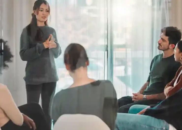 How Wholistic Lifestyle Speakers Can Help You Strengthen Your Mind, Body, and Spirit