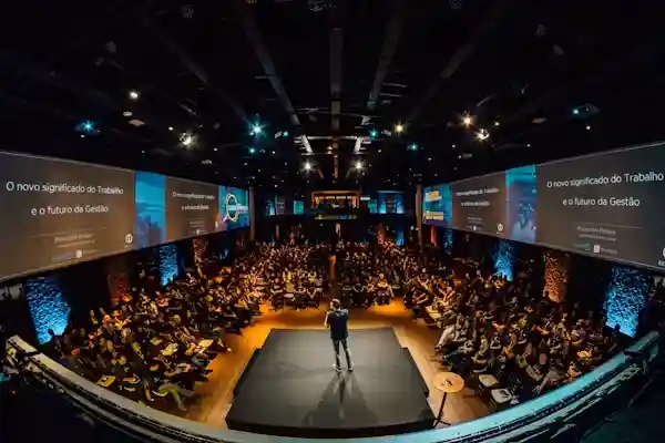 How To Make An Event Unforgettable